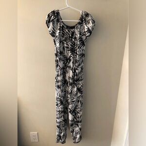 Girls Jumper (Rebel Sugar) - Size Small